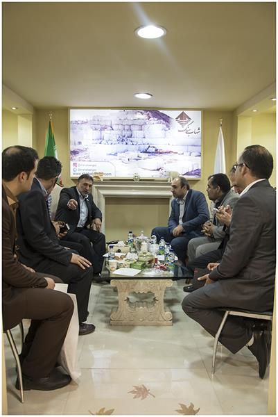 IRSE 218th - 21th July 2016 Tehran - Iran 18